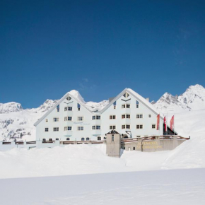 Alpenhotel St.Christoph, Sankt Christoph Am Arlberg, Österreich, Sankt Christoph Am Arlberg, Österreich